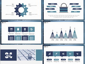 互聯(lián)網(wǎng)信息技術(shù)與網(wǎng)絡(luò)安全PPT資源指南